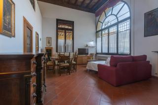 San Gregorio Magno Apartment - 7