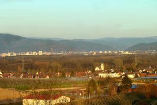 Ferienwohnung am Tuniberg - Munzingen - 9