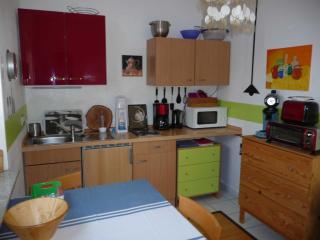 Sonnen-Ferienwohnung - 1