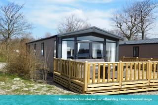 Siblu camping Lauwersoog - Lauwersoog - 7