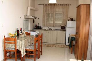 3 bedroom apartment in Heraklion - Free Parking - Heraklio - 5