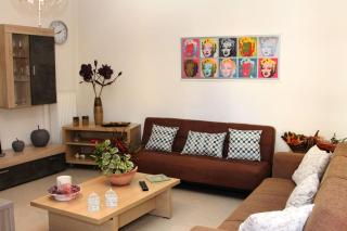3 bedroom apartment in Heraklion - Free Parking - 3