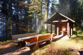 Ferienwohnung Fürstenkopf - 4