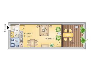 Apartment Harzgrün - Sankt Andreasberg - 7