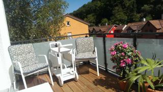 Loft Nagoldtal 81 qm - Pforzheim - 1