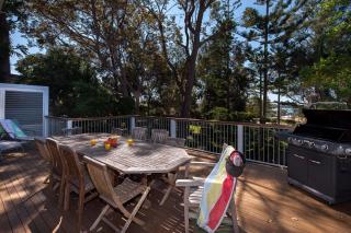 Vitamin Sea - Mollymook - 0