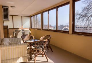 Varna Gem 2BD Flat with Sunny Balcony by Flat Mаnager - Varna - 8