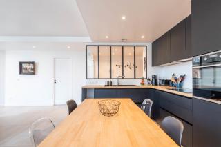 LA MANUFACTURE - Bel Appartement Contemporain en Coeur de ville - Annecy - 2