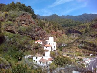 Molino Remanente - Santa Cruz de la Palma - 0
