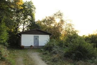 Ferienhaus Refugium in Sessenbach - 8