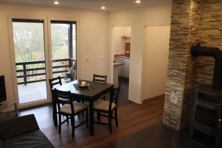 Ferienhaus Refugium in Sessenbach - 2