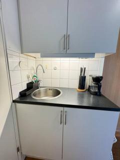 Lägenhet i centrala Lidköping - MyHostel - Lidköping - 5