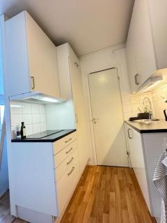 Lägenhet i centrala Lidköping - MyHostel - Lidköping - 3