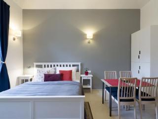 Calm Wenceslas Square Apartment - 0