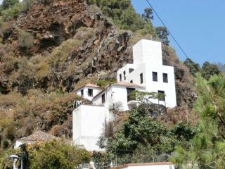 Molino Remanente - Santa Cruz de la Palma - 9