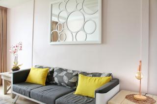 Breakers 419 by Top Destinations Rentals - Durban - 7
