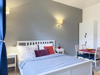 Calm Wenceslas Square Apartment - Prague - 9