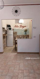 ANTICO BORGO - Santa Maria a Monte - 8