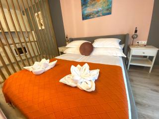 DN Rose Apartmant - 9