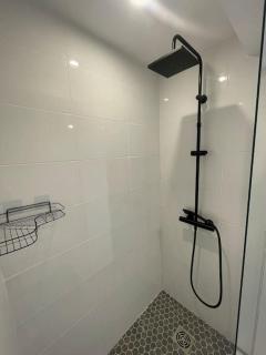 Appartement - Vielle ville - Grasse - 6