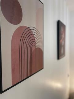Appartement - Vielle ville - Grasse - 1