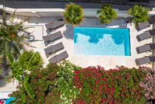 Villa Suartini Viganj Pool or Jakuzzi - Viganj - 3