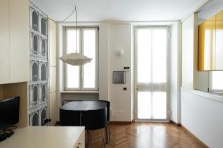 Elegante Bilocale in Montenapoleone - Brera - Mailand - 5