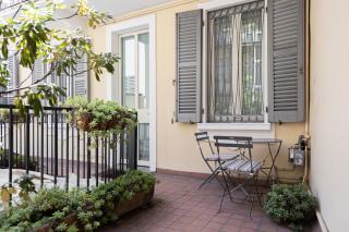 Elegante Bilocale in Montenapoleone - Brera - Mailand - 9