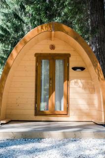 International Camping Olympia - 0