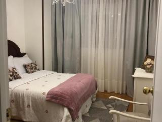 0336 Apartment in Villagarcía de Arosa - Vilagarcia de Arousa - 7