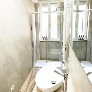 Lawyer House Milan - 6