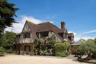 Oldfield house, walking distance of pub & sea - Itchenor - 0