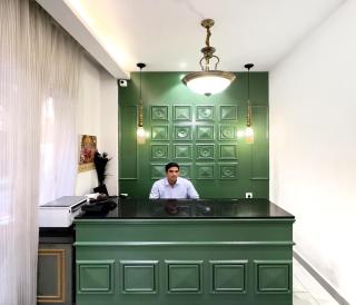 Hotel Wonder Hills,Har ki Pauri Road Haridwar - Haridwar - 1