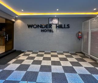 Hotel Wonder Hills,Har ki Pauri Road Haridwar - Haridwar - 2