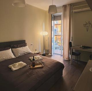 Lawyer House Milan - Milan - 2