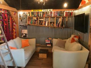 The Wackery - Haslemere - 6