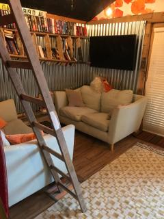 The Wackery - Haslemere - 1