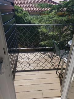 New Modern Deluxe Apartmens Domo - Baška Voda - 8