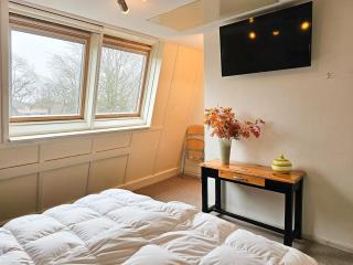 Appartement in Oostkapelle dichtbij strand OK23 - 1