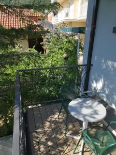 New Modern Deluxe Apartmens Domo - Baška Voda - 9
