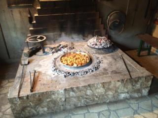 Holiday home in Omis with terrace, air conditioning, WiFi, washing machine 5202-1 - Omiš - 4