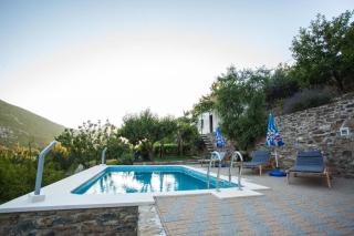 Holiday home in Omis with terrace, air conditioning, WiFi, washing machine 5202-1 - Omiš - 2