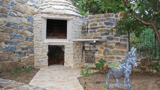 Holiday home in Omis with terrace, air conditioning, WiFi, washing machine 5202-1 - Omiš - 3