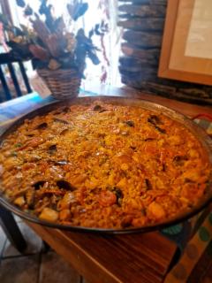 Hotel Rural La Encantada en Riaza - Becerril - 1