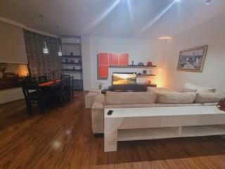 Grand Central Apartment LTH - Tirana - 6