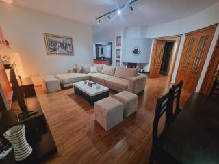 Grand Central Apartment LTH - Tirana - 2