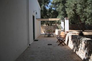 Masseria Trotta B&B - Fasano - 9