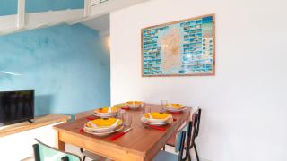 Sardinianworld - Cozy Sarrocca - Putzu Idu - 7