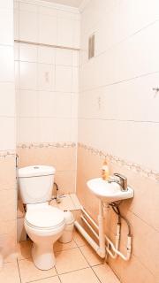 2-к квартира у Цирка, Стадиона и Ботанического сада "Stay Abai" - Almaty - 1