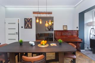 Boutique Paradise Apartment - Sofia - 0